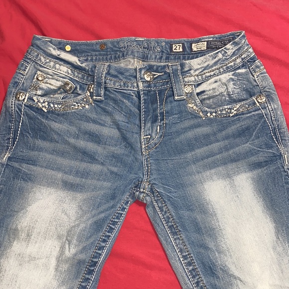 MissMe jeans - Picture 3 of 4